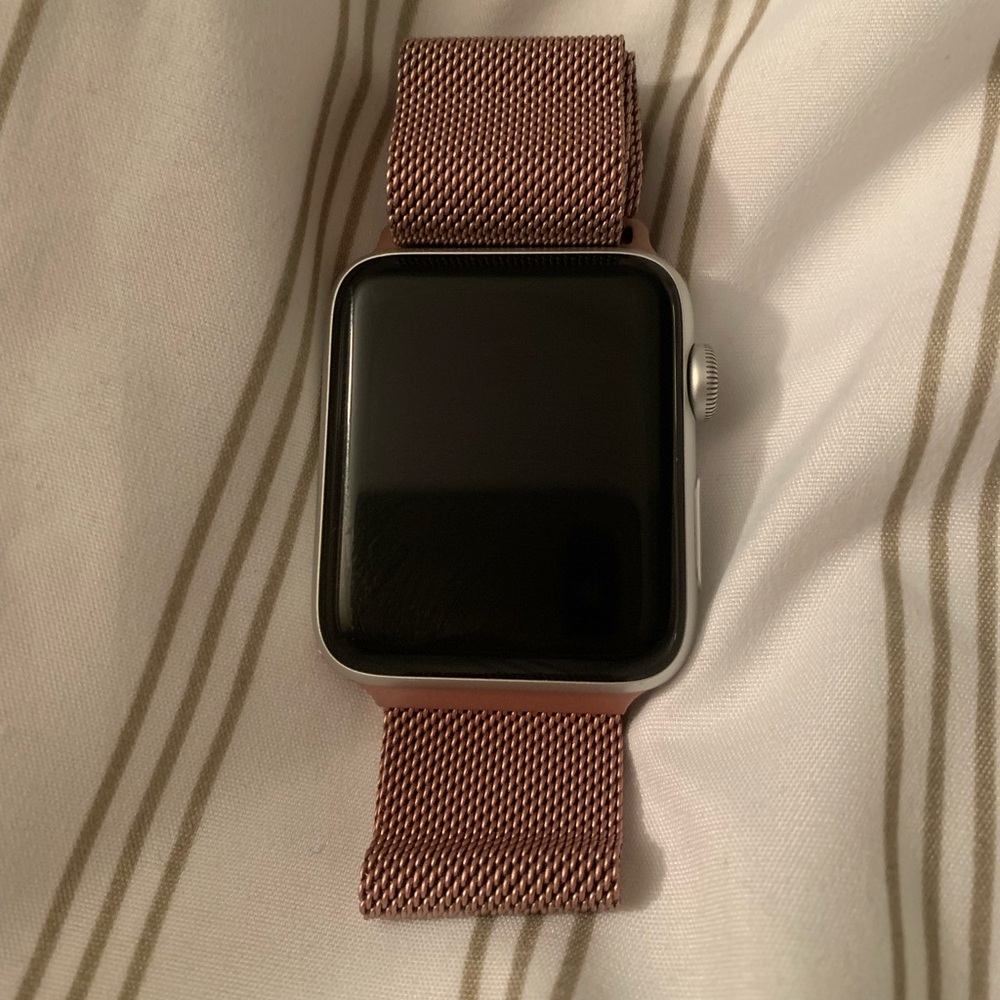 Apple Watch series 2 🚫SOLD🚫